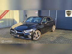 Mercedes-Benz A-klasse - 220 4MATIC Premium