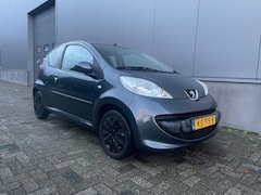 Peugeot 107 - 1.0-12V XR|Nieuw Apk|Airco|Elektrische ramen