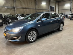 Opel Astra - 1.7 CDTi S/S Cosmo NOTCHBACK