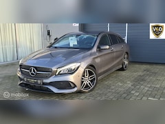 Mercedes-Benz CLA-klasse Shooting Brake - 180 Business Solution