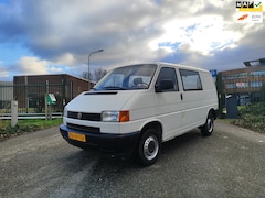 Volkswagen Transporter - 1.9 TD 292 T700 Base Nap