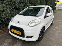 Citroën C1 - 1.0 Ambiance - Airco