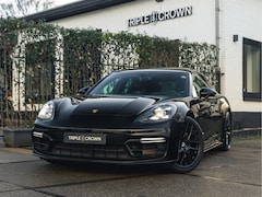 Porsche Panamera - 2.9 4 E-Hybrid | Sport-design | Bose | Sportuitlaat | Panoramadak