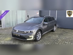 Volkswagen Passat Variant - 1.4 TSI GTE Highline