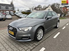 Audi A3 Sportback - 1.4 TFSI CoD Design Pro Line Plus, Carplay, Half Leder, PDC, Cruisecontrol, Xenon