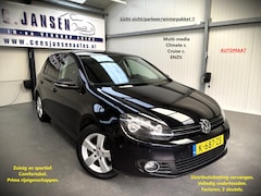 Volkswagen Golf - 1.2 TSI Style TEAM VOL OPTIES