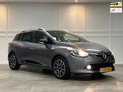 Renault Clio Estate - 2013 / Navi / Cruise / Expression