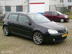 Volkswagen Golf - 1.4 TSI Trendline 18 inch airco LUXE en mooi