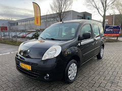 Renault Kangoo Family - 1.6-16V - Rolstoelvervoer - Invalide