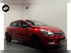 Renault Clio - 1.2 16V/Limited/Navigatie/Climatronic/Parkeersensoren