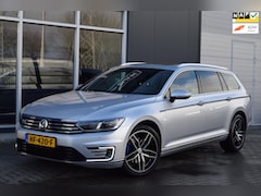 Volkswagen Passat Variant - 1.4 TSI GTE Highline | Vol Optie | Virtual | ACC | Lane Assist | NAP + APK 10-2025