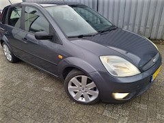 Ford Fiesta - 1.3 Futura