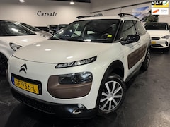 Citroën C4 Cactus - 1.2 PureTech Business camera