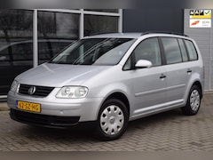 Volkswagen Touran - 1.9 TDI | Airco | Cruise | NAP + APK 12-2025