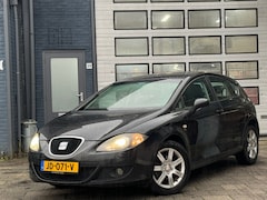 Seat Leon - 1.4 TSI Stylance | Clima | Cruise | PDC