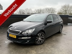 Peugeot 308 SW - 1.6 HDI EXECUTIVE | PANORAMA | EXPORT ONLY