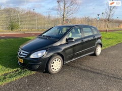 Mercedes-Benz B-klasse - 160 BlueEFFICIENCY Business Class