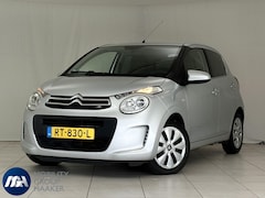 Citroën C1 - 1.0 e-VTi Feel I Airco I 1e Eigenaar I Dealer onderhouden I Bluetooth