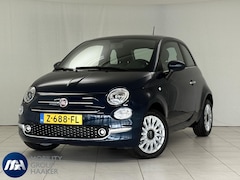 Fiat 500 - 1.0 Hybrid Dolcevita I Panoramadak I Apple Carplay I NIEUW DIRECT LEVERBAAR