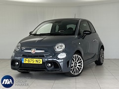 Abarth 595 - 1.4 145pk 595 I Apple/Android I Parkeersensoren I Sportstoelen I Cruise Control