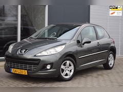 Peugeot 207 - 1.4 VTi Style | Airco | Elek-Pakket | NAP + APK 12-2025