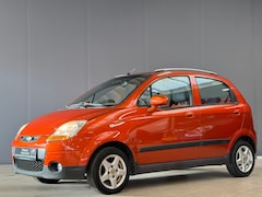 Chevrolet Matiz - 0.8 Pure 365 dagen garantie Bovag afleverbeurt