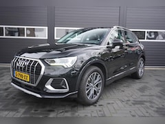 Audi Q3 - 35 TFSI Pro Line Aut/Camera/Virtual dashboard/Airco/CC/Navi