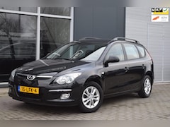 Hyundai i30 CW - 1.6i Dynamic | Clima | Elek-Pakket | NAP + APK 12-2025