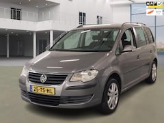 Volkswagen Touran - 1.4 TSI Optive