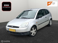 Ford Fiesta - 1.25 Ambiente APK-2026 AIRCO ELEKTR.RAMEN LMV