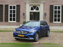 Mercedes-Benz GLC-klasse - 350e 4MATIC Premium Plus Trekhaak, set winter en zomerbanden