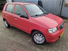 Suzuki Alto - 1.1 GLS