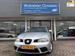 Seat Ibiza - 1.4-16V Trendstyle