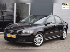 Volvo S40 - 2.4 Edition II | Clima | Cruise | NAP + APK 12-2025