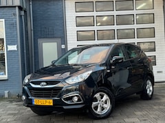 Hyundai ix35 - 2.0i Dynamic | Clima | Cruise | LMV | N.A.P