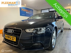 Audi A5 Sportback - 1.8 TFSI 2014 Business Edition