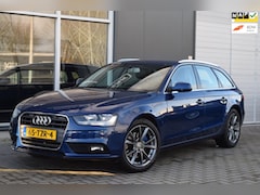 Audi A4 Avant - 1.8 TFSI Pro Line Business | Automaat | Navi | LED/Xenon | NAP + APK 9-2025