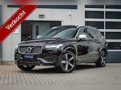 Volvo XC90 - 2.0 T8 Twin Engine AWD R-Design