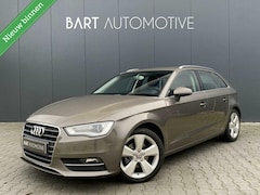 Audi A3 Sportback - 1.4 TFSI Ambition Pro Line|Automaat|Cruise|Stoelverwarming