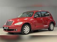 Chrysler PT Cruiser - 2.4i Touring Bovag afleverbeurt