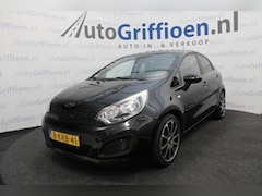 Kia Rio - 1.2 CVVT Comfort Pack nette 5-deurs met NAP