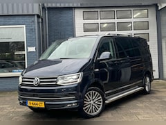 Volkswagen Transporter Caravelle - 2.0 TDI L2H1 DC 4Motion Trendline | Clima | Camera | DSG | Caravelle