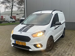 Ford Transit Courier - 1.5Tdci Limited Duratorq S&S