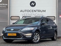 Ford Mondeo Wagon - 2.0 EcoBoost Titanium AUTOMAAT 239 PK