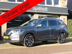 Nissan X-Trail - 1.6 DIG-T 163pk Tekna Navi Trekhaak