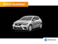 Seat Ibiza - 1.0 EcoTSI 95 5MT Style | Automatisch dimmende binnenspiegel | Buitenspiegels elektrisch v