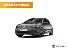 Volkswagen Golf - 1.5 eHybrid 204 6DSG eHybrid Life Edition Automaat | Zijruiten achter en achterruit getint