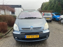 Citroën Xsara Picasso - 1.8i-16V Image