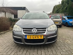 Volkswagen Golf Variant - 1.6 Trendline