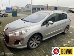 Peugeot 308 SW - 1.6 THP Allure 7 zitter I Automaat I